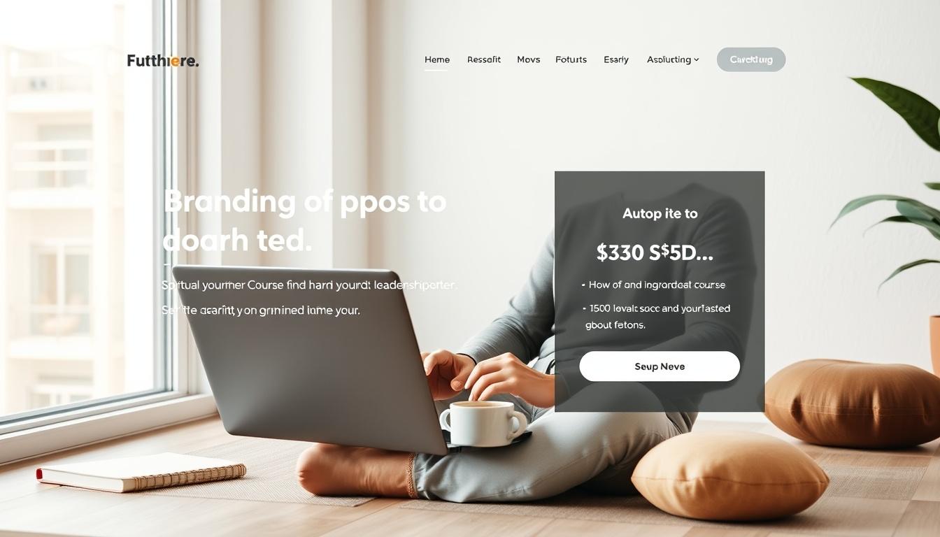 Pricing visual